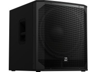EV EVIVA 18SP Subwoofer Profissional Amplificado 1000W EV EVIVA 18SP Subwoofer Profissional Amplificado 1000W